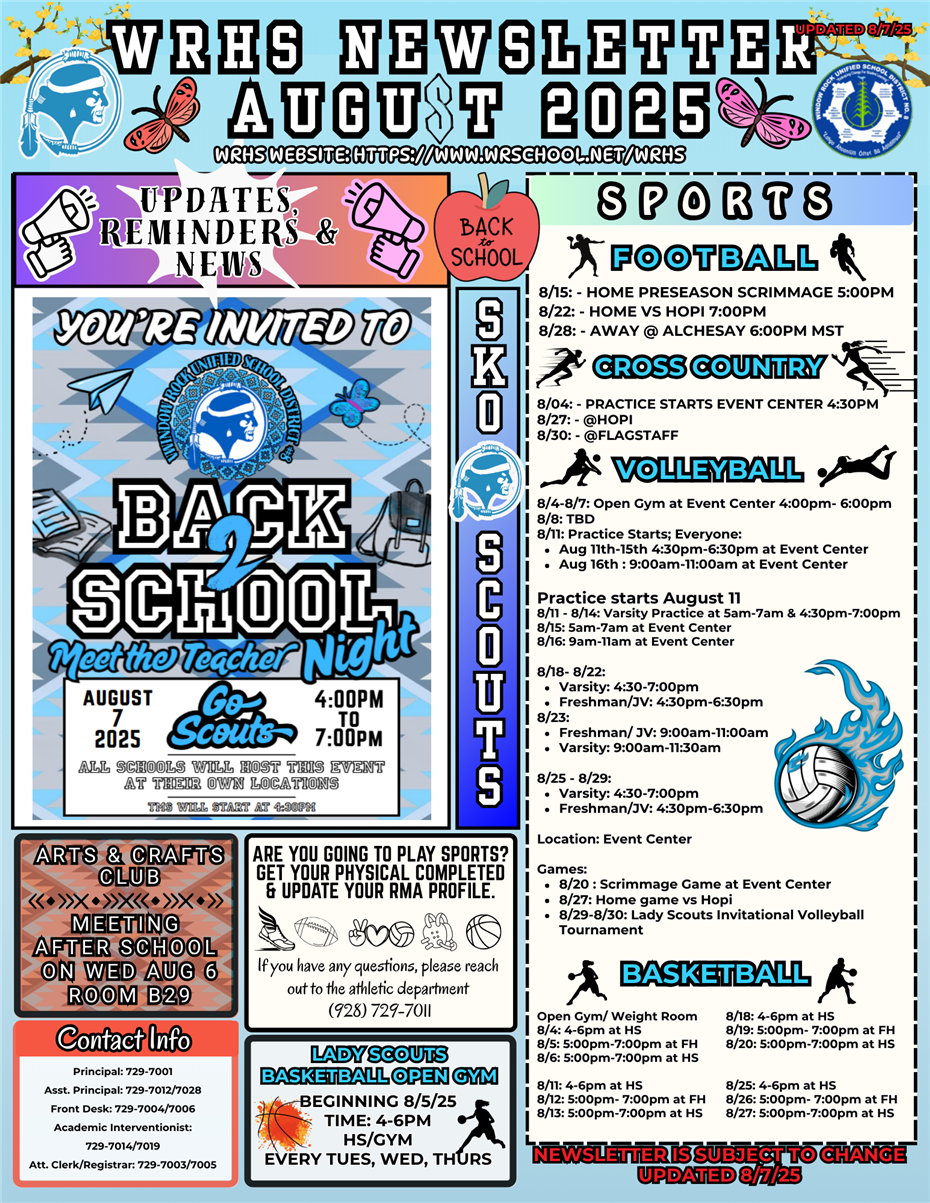 wrhs 2025 news